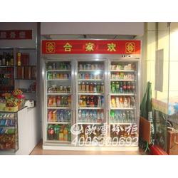 便利店冰箱品牌大盘点，知乎网友推荐，选对品牌让生意更旺！