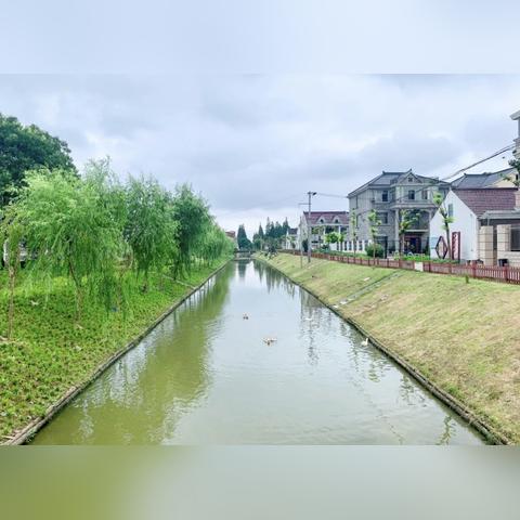城市管理助力乡村振兴，共建美丽乡村新篇章