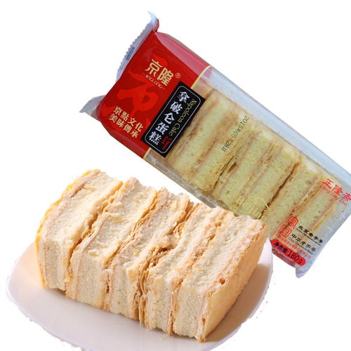 福州独有零食品牌大盘点，舌尖上的福州味儿