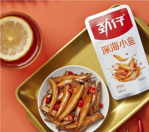 那些年我们一起追的零食—盘点经典怀旧零食品牌及产品