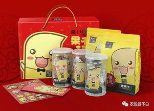 中国零食品牌公司大盘点，数量惊人，竞争激烈！