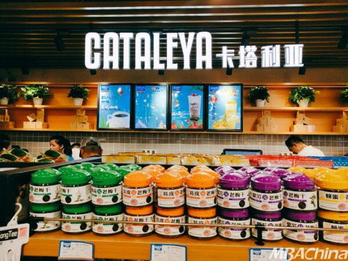 中国零食品牌公司大盘点，数量惊人，竞争激烈！