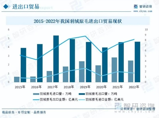 鸭绒被轻纺市场前景分析，暖意融融，商机无限