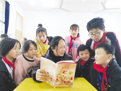 幼儿教师助力乡村教育，用爱心和智慧点亮希望之光
