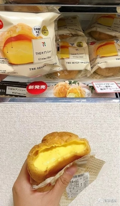 探寻日本最硬的面包零食品牌，挑战味蕾极限的口感盛宴