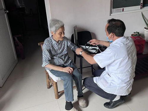 乡村医生的坚守与奉献—记一位基层医疗工作者的故事