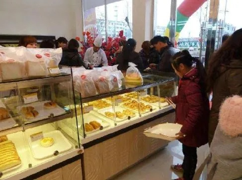 乡村开家蛋糕店，小本创业的甜蜜商机