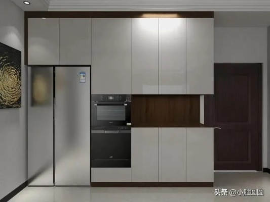 内镶式冰箱品牌大盘点，这些品牌值得你拥有！