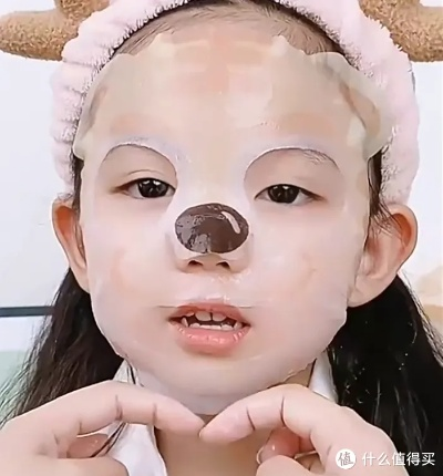 宝宝肌肤呵护指南—推荐几款小孩专用的补水面膜