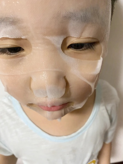 宝宝肌肤呵护指南—推荐几款小孩专用的补水面膜