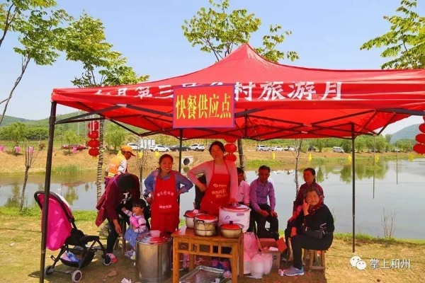 乡村旅游节成功举办全攻略，从策划到落幕的详细流程