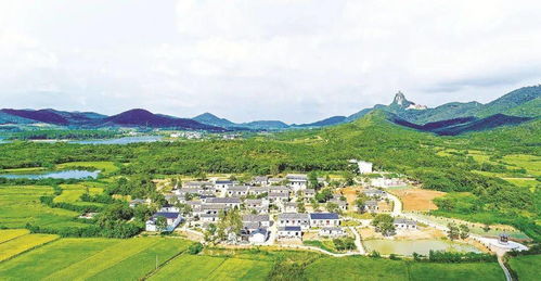 重庆乡村振兴，如何做大做强，打造美丽乡村新样板