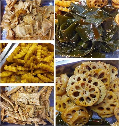 盘点那些让人甜蜜满溢的甜品零食品牌，快来尝尝这些美味！