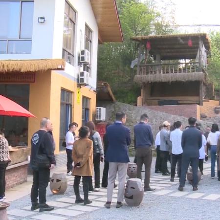 室内设计在乡村振兴中的巧思与力量—打造美丽乡村新风貌