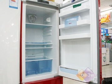60双开门冰箱品牌大盘点，选对品牌，储鲜生活更美好