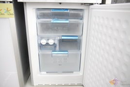 60双开门冰箱品牌大盘点，选对品牌，储鲜生活更美好