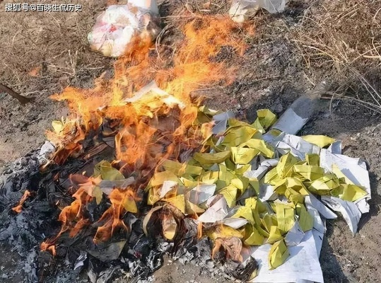 揭秘鸭绒被烧给死人的真相，是迷信还是科学？