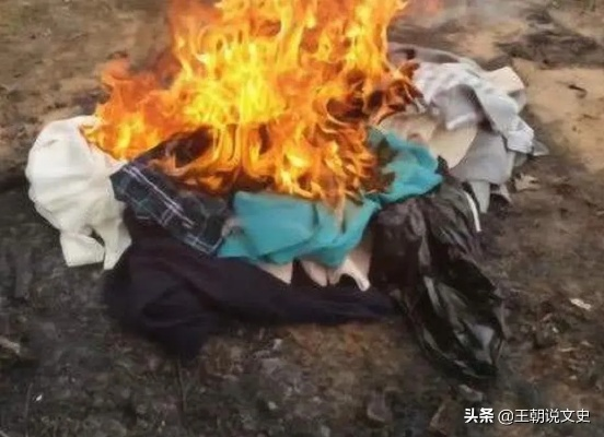 揭秘鸭绒被烧给死人的真相，是迷信还是科学？