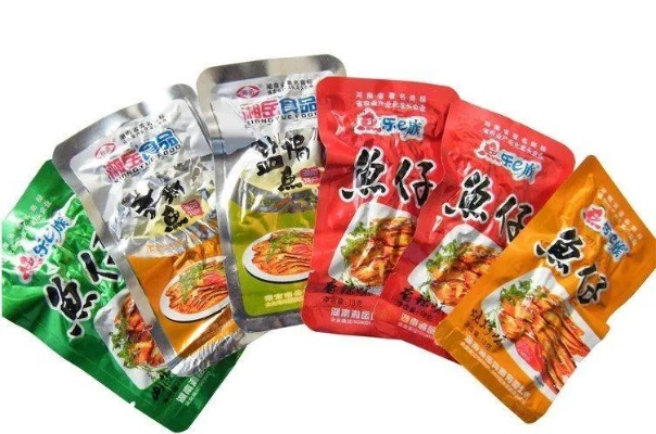 揭秘张家界人最爱的零食品牌，这些美味你尝过吗？