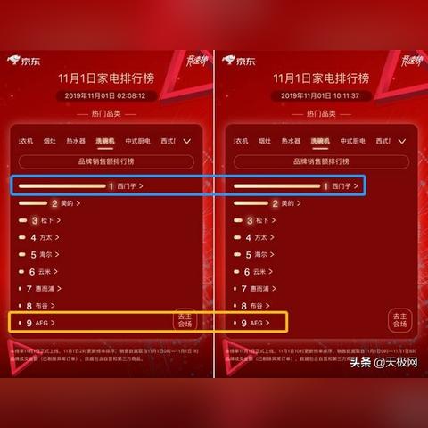 小户型生活，国货冰箱大显身手！