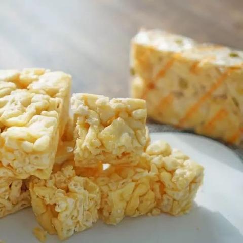 开冰箱零食大搜罗，这些品牌让你零食时光更美味！