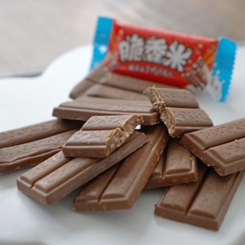 开冰箱零食大搜罗，这些品牌让你零食时光更美味！