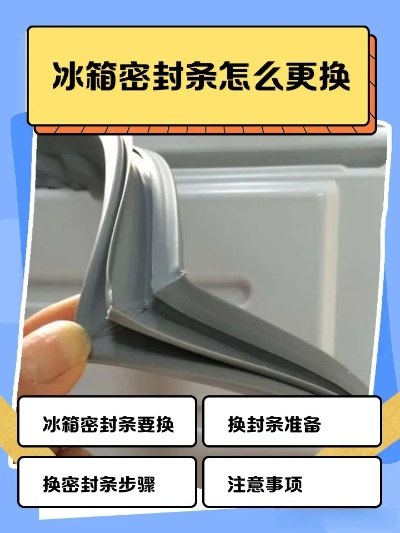 冰箱胶条更换品牌及价格大揭秘！