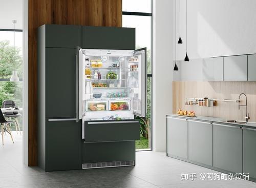 冰箱界的明星品牌大盘点，十大品牌攻略全解析