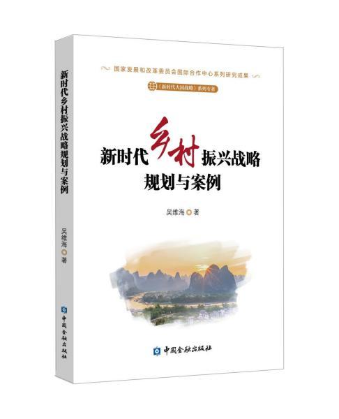 美国乡村经济振兴之路，策略与实践案例分析