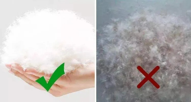 鸭绒被表面毛毛多怎么办？实用攻略大揭秘！