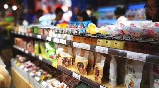 揭秘良田，那个让你回味无穷的零食品牌