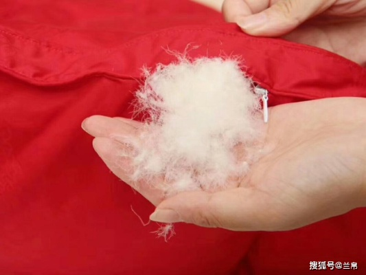 碎鸭绒被，温暖背后的潜在危害，你了解多少？