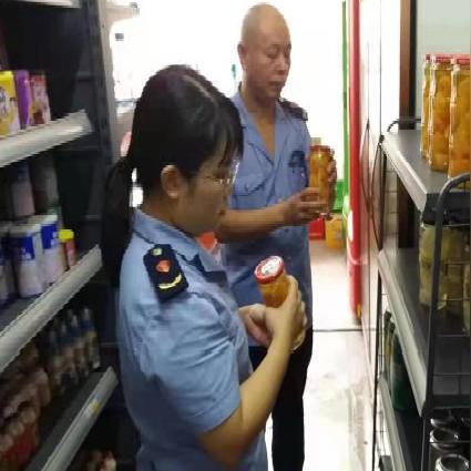 乡村小超市的线上生意攻略，小改变，大商机