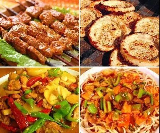 悉尼街头小零食，颜值爆表，美味来袭！