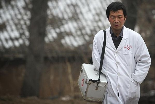 北京乡村医生待遇揭秘，工作与收入的平衡之道