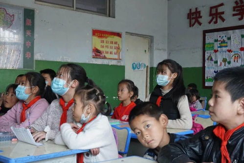 四川织心乡村支教，点亮希望，温暖童心—实地探访与案例分享