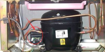 冰箱启动器品牌大盘点，几款热门品牌及案例分析