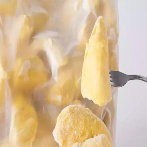 冰箱里必备零食品牌大盘点，轻松享受美味时光！