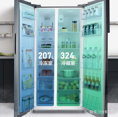 大冰箱品牌推荐，选购攻略与热门品牌盘点