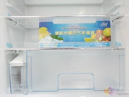 国产镜面制冰冰箱，冰点生活，镜面之美