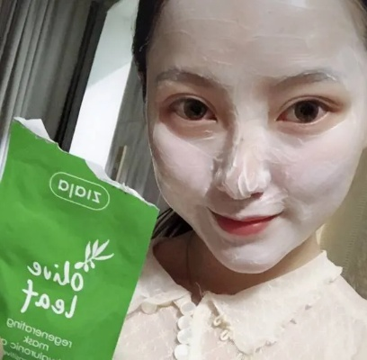 揭秘立体面膜界的明星品牌，让你美丽升级！