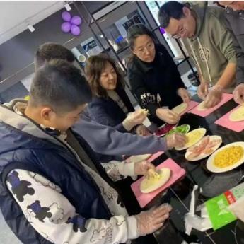海尔冰箱，不只是冷藏，更是家的守护者