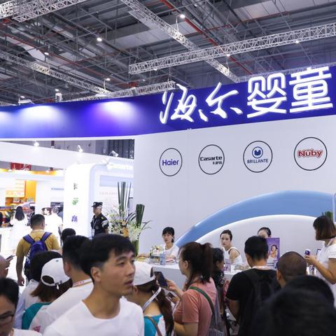 海尔冰箱，不只是冷藏，更是家的守护者