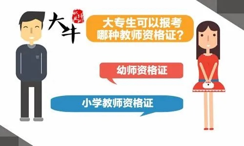 初中生如何轻松报考乡村教师资格证—攻略全解析