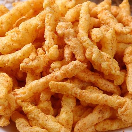 国产零食品牌崛起，本土美味你值得拥有！