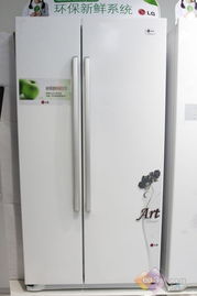 一线品牌对开门冰箱推荐，品质生活从选对冰箱开始