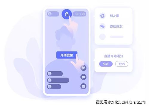 微博直播助手使用指南，轻松掌握直播技巧，提升互动效果