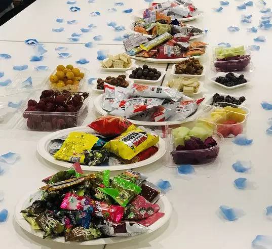 超市小确幸，盘点那些随处可见的零食品牌，让你轻松享受美味时光