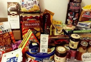 探秘进口下午茶零食品牌，品味异国风情，享受悠闲时光