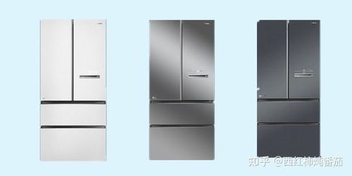 8000元预算，这些冰箱品牌值得你考虑！